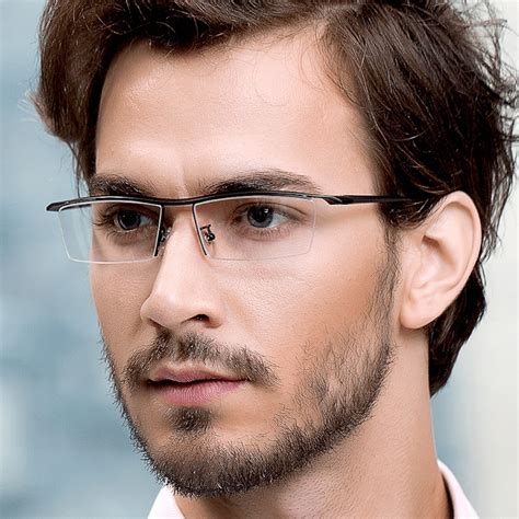 monturas gafas hombre.